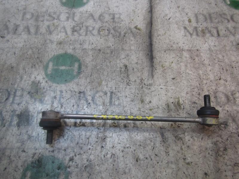 Recambio de tirante delantero derecho para renault clio iii confort dynamique referencia OEM IAM   