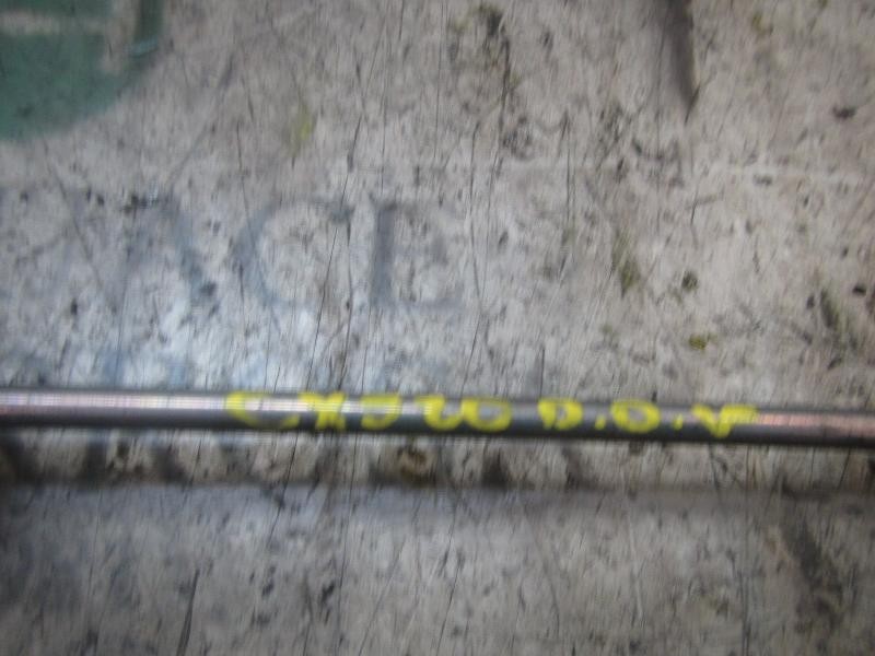 Recambio de tirante delantero derecho para renault clio iii confort dynamique referencia OEM IAM   