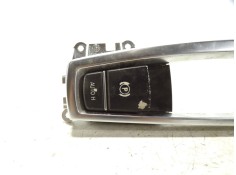 Recambio de palanca freno de mano para bmw serie 5 lim. (f10) 2.0 turbodiesel referencia OEM IAM 61319877889 921759401 321437010 2