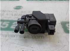 Recambio de valvula aire adicional para renault megane iii berlina 5 p life referencia OEM IAM    2