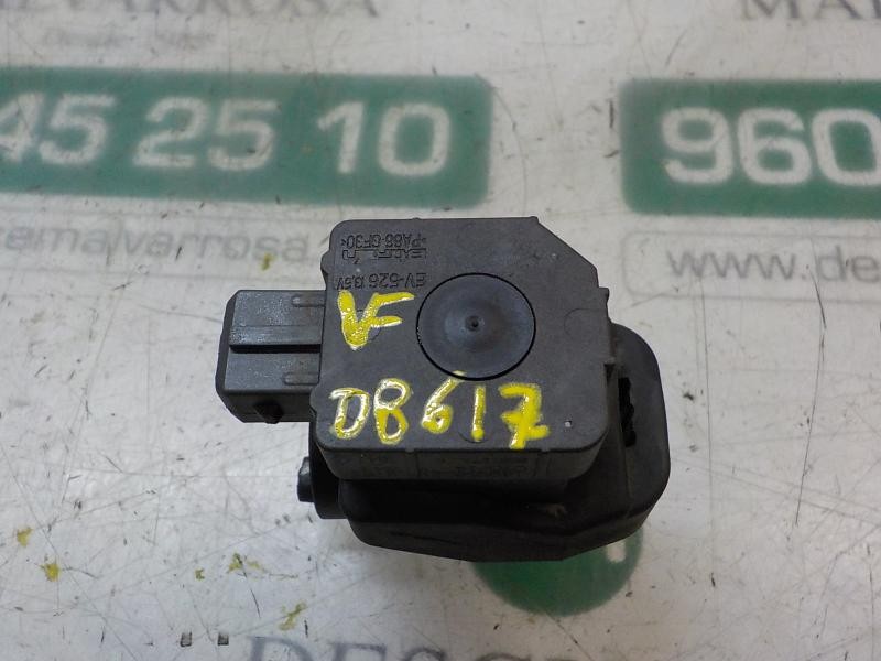 Recambio de valvula aire adicional para renault megane iii berlina 5 p life referencia OEM IAM   