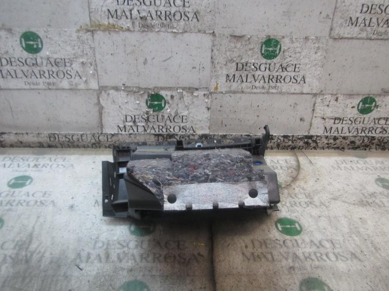 Recambio de guantera para renault clio iii confort dynamique referencia OEM IAM   