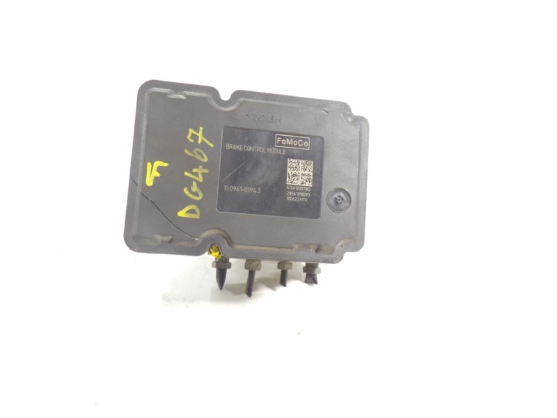 Recambio de abs para ford focus lim. (cb8) 1.0 ecoboost cat referencia OEM IAM 1847182 BV612C405AJ 