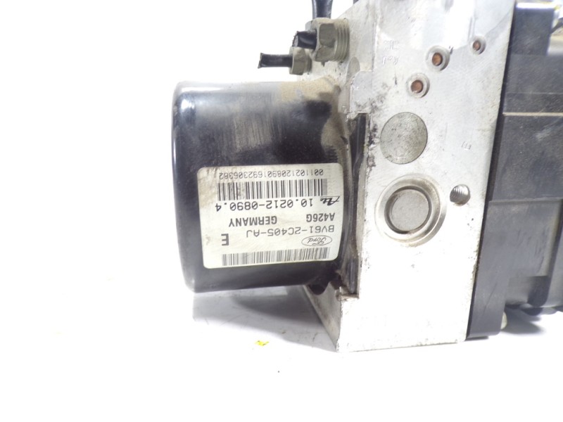 Recambio de abs para ford focus lim. (cb8) 1.0 ecoboost cat referencia OEM IAM 1847182 BV612C405AJ 