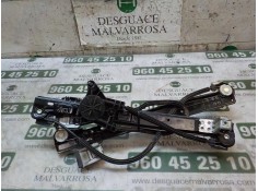 Recambio de elevalunas delantero derecho para seat ibiza (6j5) style tech referencia OEM IAM 6J4837462   2