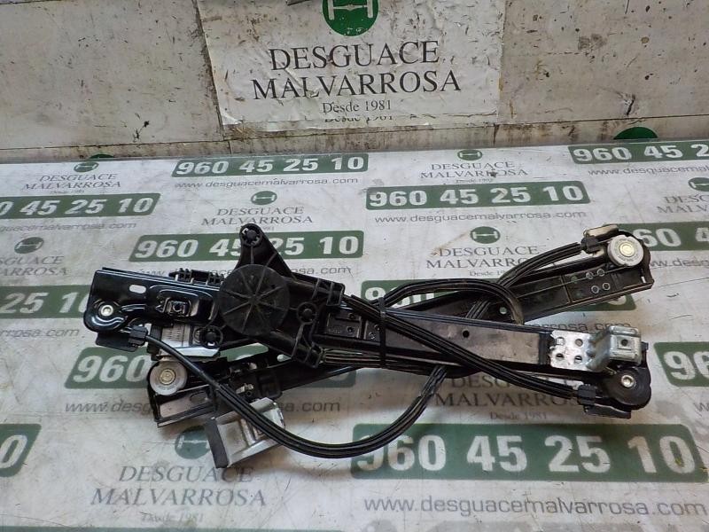 Recambio de elevalunas delantero derecho para seat ibiza (6j5) style tech referencia OEM IAM 6J4837462  