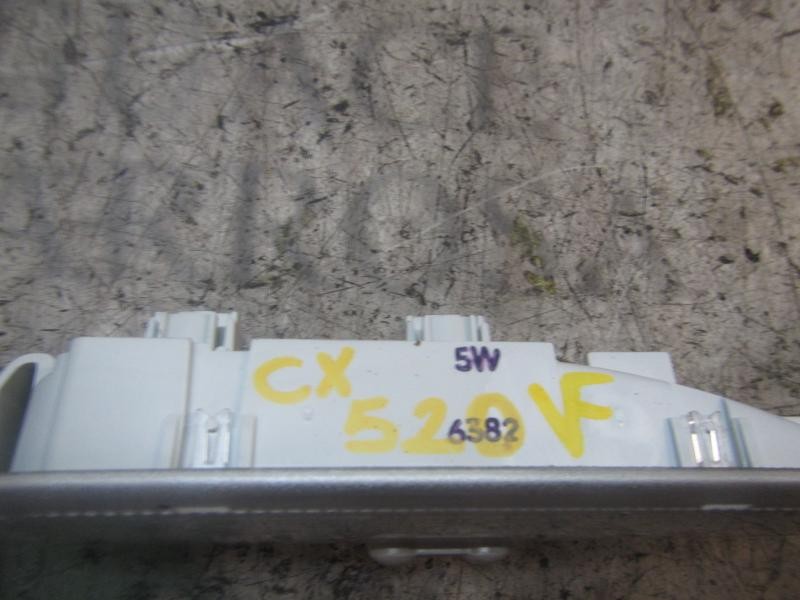 Recambio de piloto interior para renault clio iii confort dynamique referencia OEM IAM   