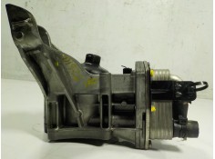 Recambio de soporte filtro aceite para jaguar xf 2.2 diesel cat referencia OEM IAM  9674749780  2