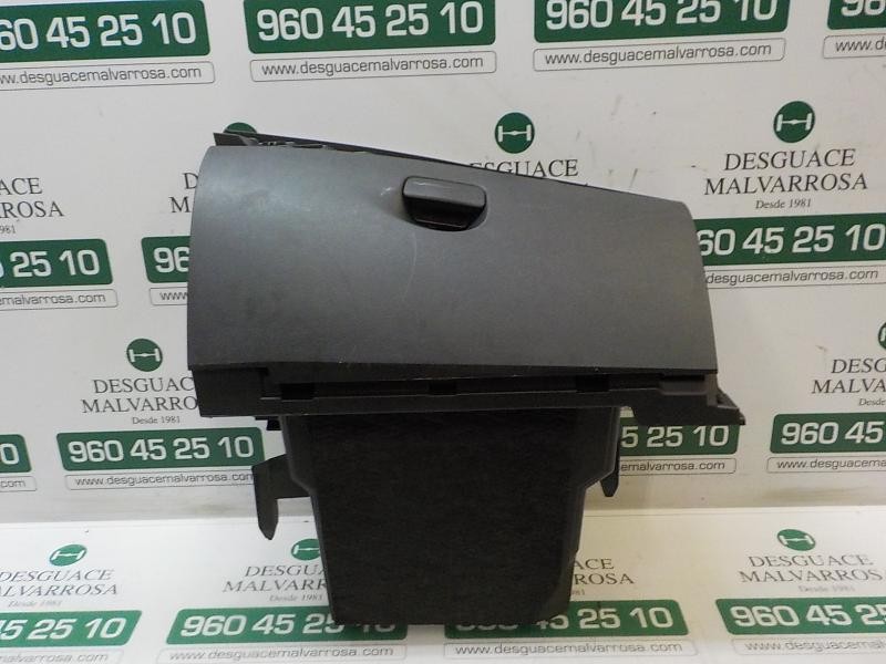 Recambio de guantera para renault megane iii berlina 5 p life referencia OEM IAM   