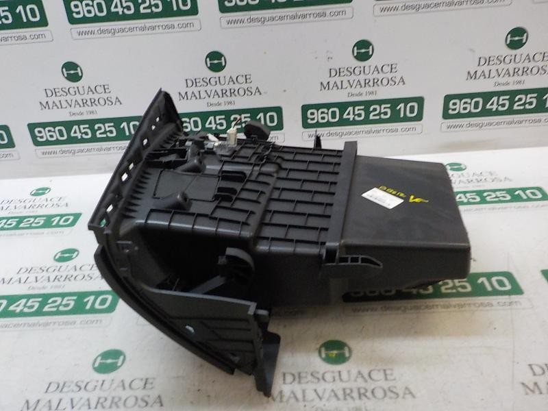 Recambio de guantera para renault megane iii berlina 5 p life referencia OEM IAM   