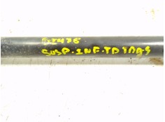 Recambio de brazo suspension inferior trasero derecho para land rover range rover sport v8 td hse referencia OEM IAM RGD500190   2