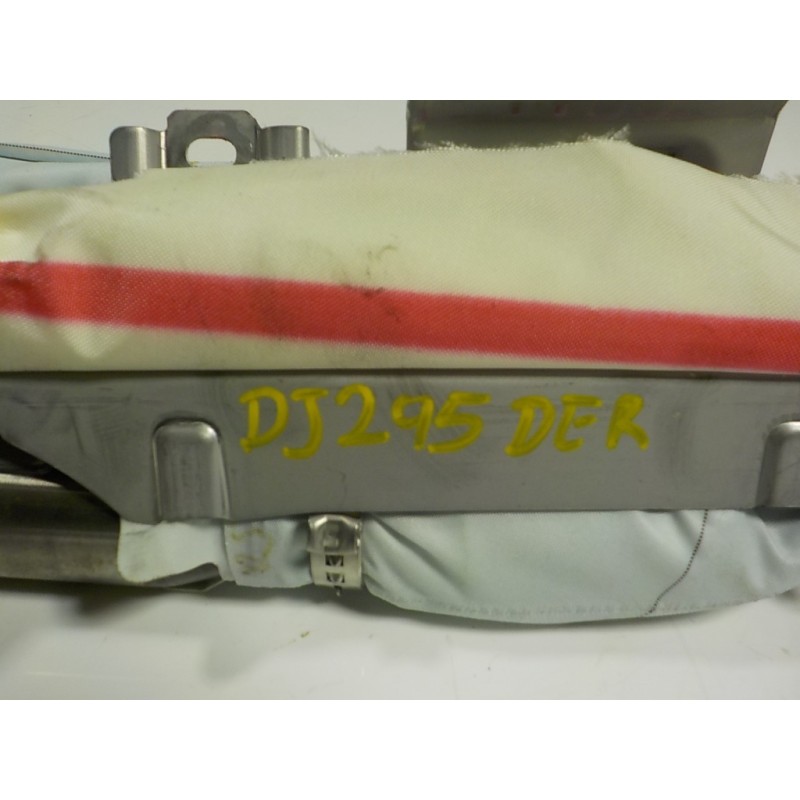 Recambio de airbag cortina delantero derecho para lexus rx 450h referencia OEM IAM 6217048050 121356090 CDVG2009035