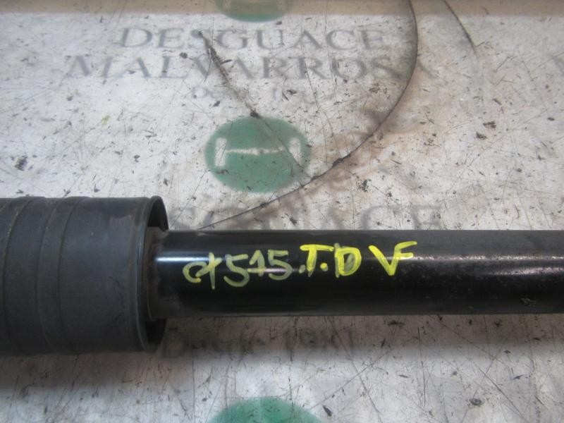 Recambio de amortiguador trasero derecho para chevrolet cruze ls referencia OEM IAM   