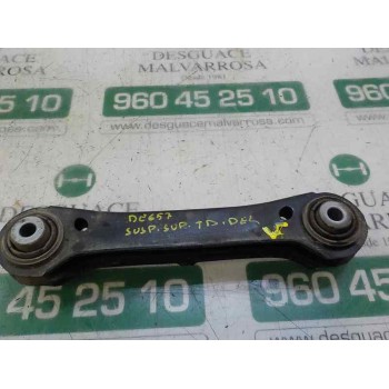 BRAZO SUSPENSION SUPERIOR TRASERO DERECHO 33322409890 