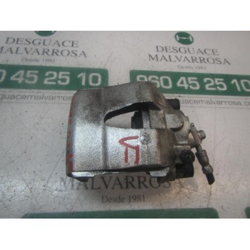 PINZA FRENO DELANTERA IZQUIERDA 5Q0615123 5Q0615105DH 