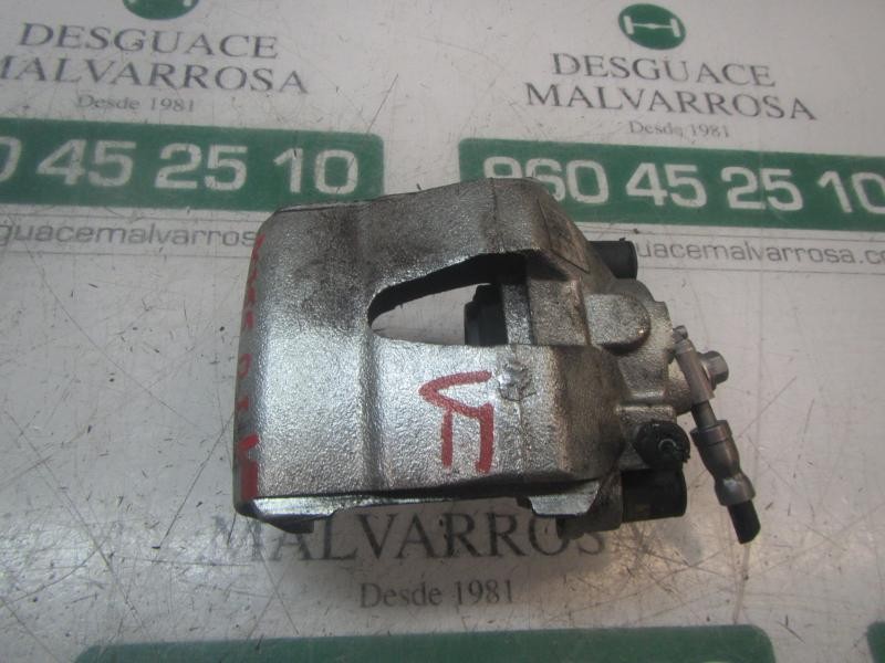 Recambio de pinza freno delantera izquierda para volkswagen golf vii lim. (5g1) bluemotion referencia OEM IAM 5Q0615123 5Q061510