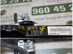 Recambio de elevalunas trasero derecho para seat ibiza (6j5) style tech referencia OEM IAM 6J4839462B   2