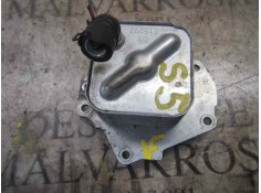 Recambio de enfriador aceite motor para mazda cx-3 exclusive-line referencia OEM IAM  S5 