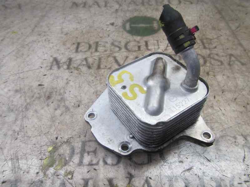 Recambio de enfriador aceite motor para mazda cx-3 exclusive-line referencia OEM IAM  S5 