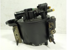 Recambio de soporte filtro gasoil para jaguar xf 2.2 diesel cat referencia OEM IAM C2S46485   2