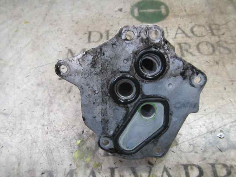 Recambio de enfriador aceite motor para mazda cx-3 exclusive-line referencia OEM IAM  S5 