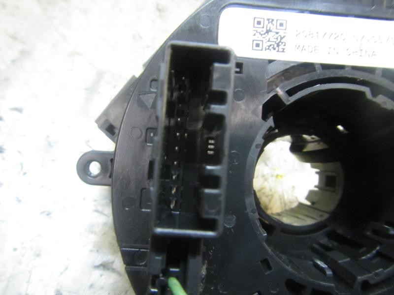 Recambio de anillo airbag para chevrolet cruze ls referencia OEM IAM   