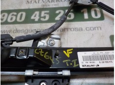Recambio de elevalunas trasero izquierdo para seat ibiza (6j5) style tech referencia OEM IAM 6J4839461B   2