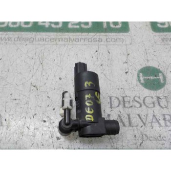 BOMBA LIMPIA 2205506 BV6117K624BA 