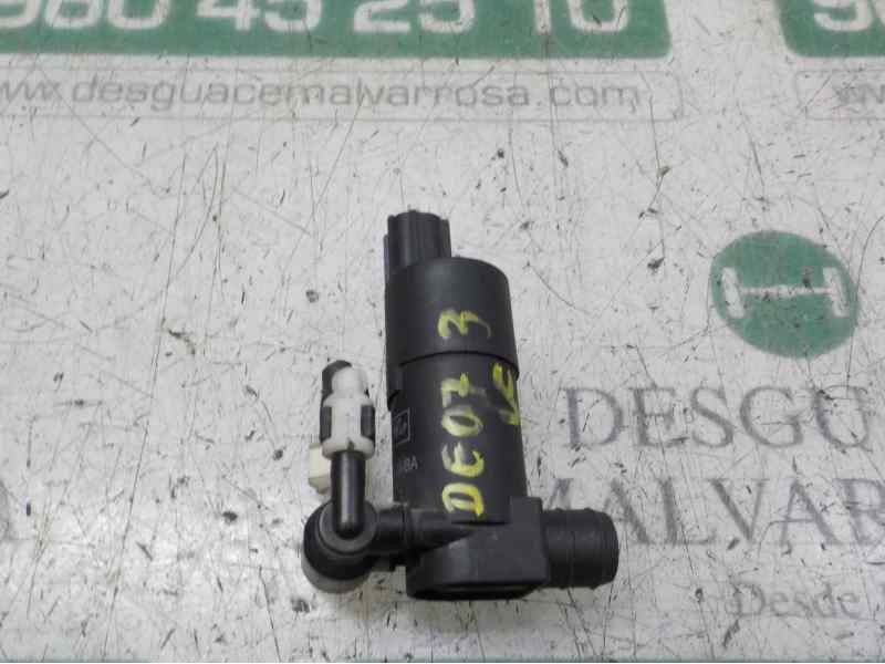 Recambio de bomba limpia para ford focus lim. (cb8) 1.0 ecoboost cat referencia OEM IAM 2205506 BV6117K624BA 