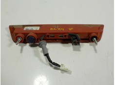 Recambio de piloto trasero central para nissan x-trail (t32) acenta referencia OEM IAM 265904BA0A 265904BA0A  2