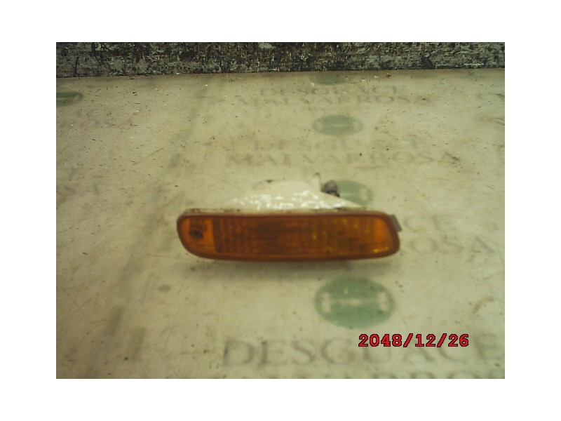 Recambio de piloto delantero derecho para daewoo leganza 2.0 cdx referencia OEM IAM   