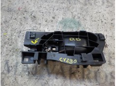 Recambio de maneta interior delantera derecha para citroën c4 picasso 2.0 hdi fap cat (rhr / dw10bted4) referencia OEM IAM 9144A 2