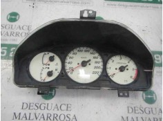 Recambio de cuadro instrumentos para mazda premacy (cp) 2.0 turbodiesel referencia OEM IAM   