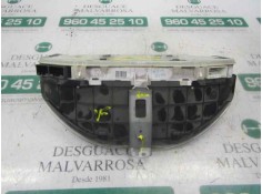 Recambio de cuadro instrumentos para mazda premacy (cp) 2.0 turbodiesel referencia OEM IAM    2