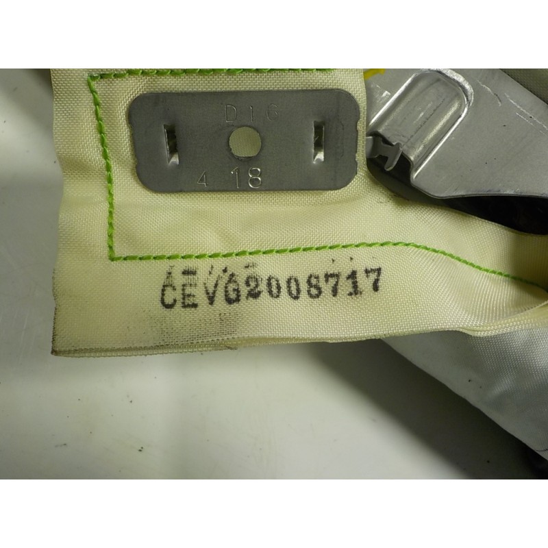 Recambio de airbag cortina delantero izquierdo para lexus rx 450h referencia OEM IAM 6218048050 121356090 CEVG2008717