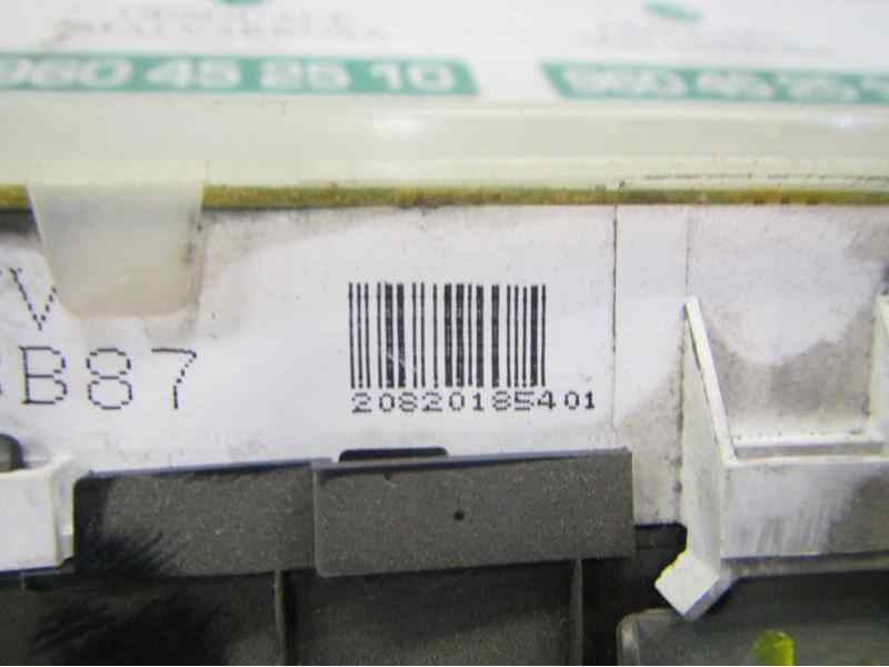 Recambio de cuadro instrumentos para mazda premacy (cp) 2.0 turbodiesel referencia OEM IAM   