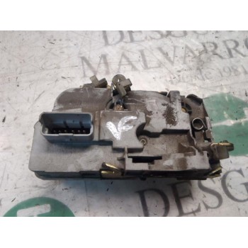 CERRADURA PUERTA DELANTERA IZQUIERDA 