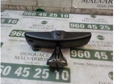 Recambio de espejo interior para seat ibiza (6j5) style tech referencia OEM IAM 1K0857511ESMA   2