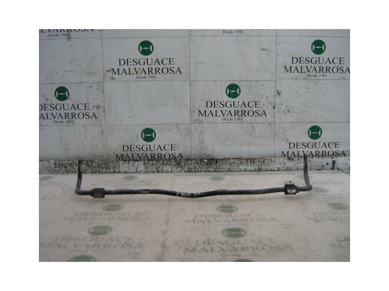 Recambio de barra estabilizadora delantera para seat ibiza (6l1) signo referencia OEM IAM   