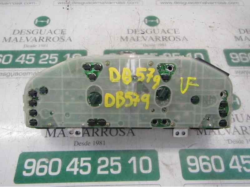 Recambio de cuadro instrumentos para mazda premacy (cp) 2.0 turbodiesel referencia OEM IAM   