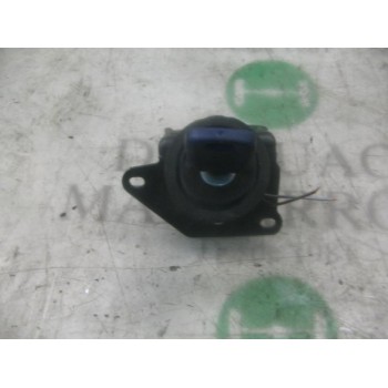 CERRADURA MALETERO / PORTON 