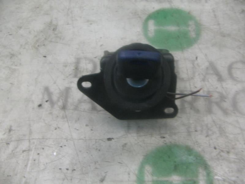 Recambio de cerradura maletero / porton para fiat punto berlina (188) 1.2 16v elx referencia OEM IAM   