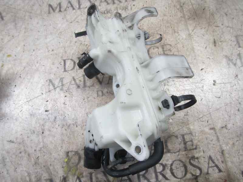 Recambio de deposito expansion para mazda cx-3 exclusive-line referencia OEM IAM  S5 