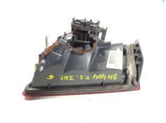 Recambio de piloto trasero izquierdo interior para bmw serie 5 lim. (f10) 2.0 turbodiesel referencia OEM IAM 63217203225 7203225 2