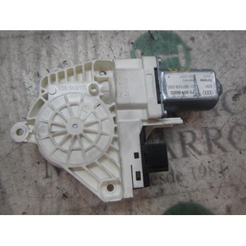 MOTOR ELEVALUNAS DELANTERO DERECHO 4F0959802D 4F0959802D 