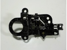 Recambio de maneta interior trasera derecha para land rover range rover evoque evoque referencia OEM IAM LR115615 L5515815006030 2