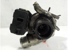 Recambio de turbocompresor para jaguar xf 2.2 diesel cat referencia OEM IAM C2S52256 9676272680 12031400321 2