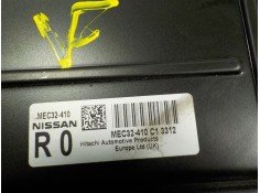 Recambio de centralita motor uce para nissan almera tino (v10m) 1.8 16v cat referencia OEM IAM    2