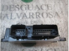 Recambio de centralita airbag para chevrolet cruze ls referencia OEM IAM    2