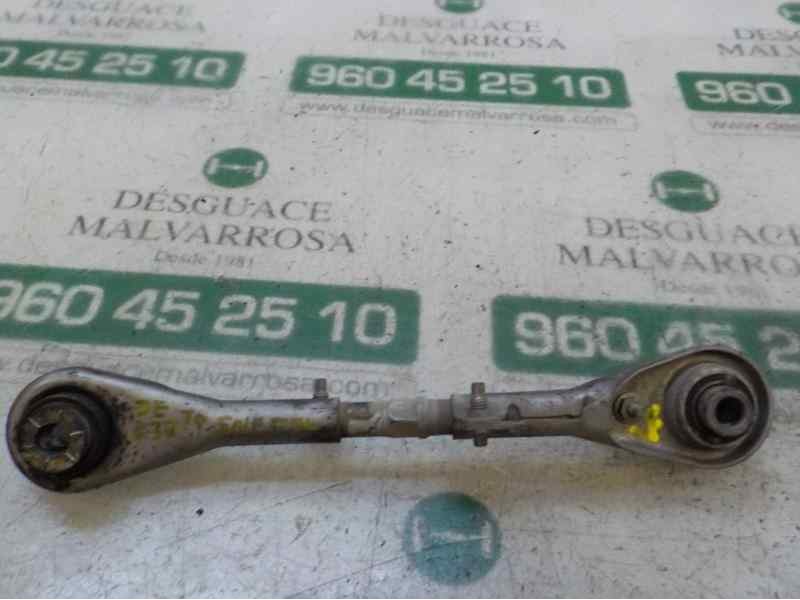 Recambio de brazo suspension inferior trasero derecho para peugeot 508 2.0 16v hdi fap referencia OEM IAM 517847  